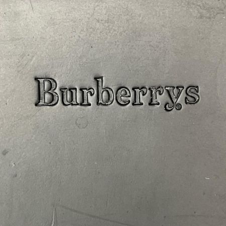 Burberrys バーバリーズ ハンドバッグ ブラック