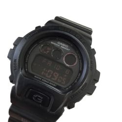 ♪♪ CASIO カシオ メンズ 腕時計 G-SHOCK クォーツ DW-6900MS Bランク