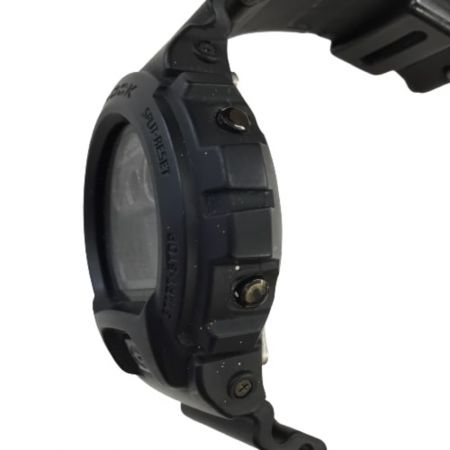  CASIO カシオ メンズ 腕時計 G-SHOCK クォーツ DW-6900MS