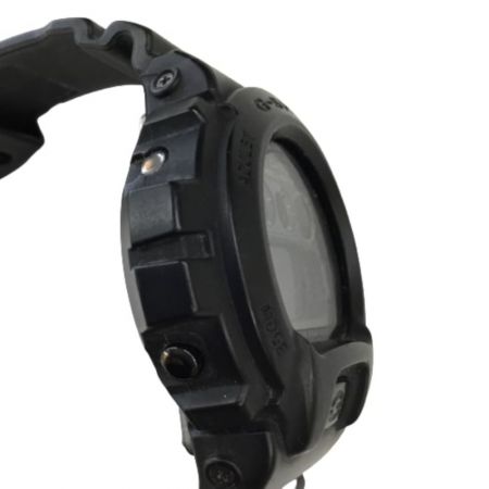  CASIO カシオ メンズ 腕時計 G-SHOCK クォーツ DW-6900MS