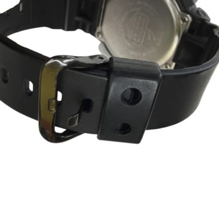  CASIO カシオ メンズ 腕時計 G-SHOCK クォーツ DW-6900MS