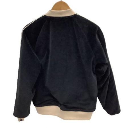  PHERROW'S フェローズ メンズ スカジャン リバーシブル SIZE 40 ブラック