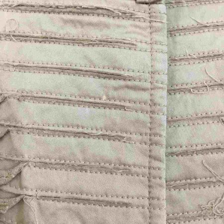  ERMANNO SCERVINO エルマンノ シェルヴィーノ ジャケット SIZE ３８ ベージュ