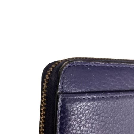 Kate Spade ケイトスペード レディース 長財布  ネイビー