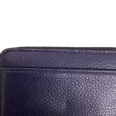 Kate Spade ケイトスペード レディース 長財布  ネイビー