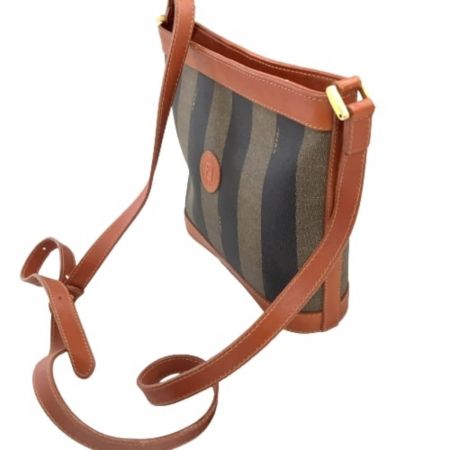  FENDI フェンディ ショルダーバッグ 