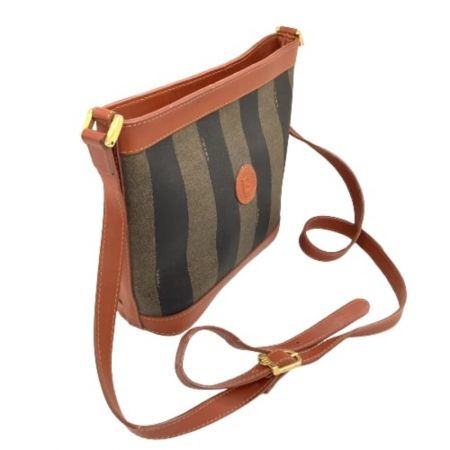  FENDI フェンディ ショルダーバッグ 