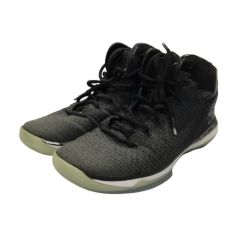 ♪♪ NIKE ナイキ スニーカー AIR JORDAN  エアジョーダン SIZE 27.5cm  845037-002 ブラック Bランク