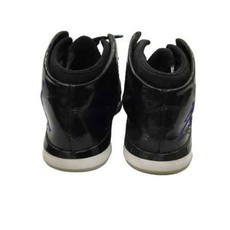  NIKE ナイキ スニーカー AIR JORDAN  エアジョーダン SIZE 27.5cm  845037-002 ブラック