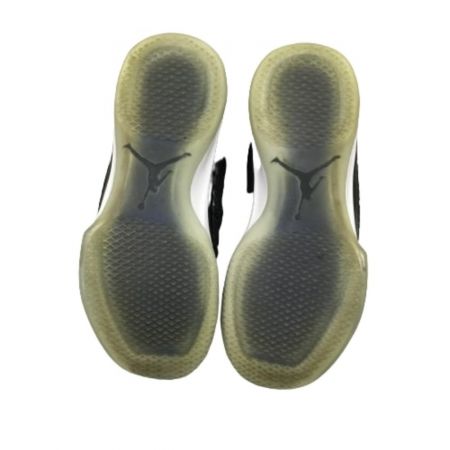  NIKE ナイキ スニーカー AIR JORDAN  エアジョーダン SIZE 27.5cm  845037-002 ブラック