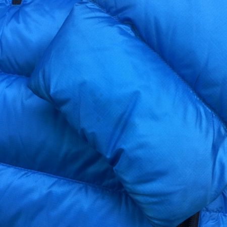  Patagonia パタゴニア メンズ ダウンジャケット SIZE L RN51884 STY84585FA14 ブルー