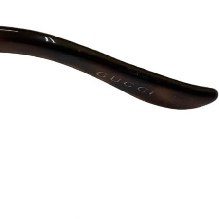  GUCCI グッチ サングラス パープル