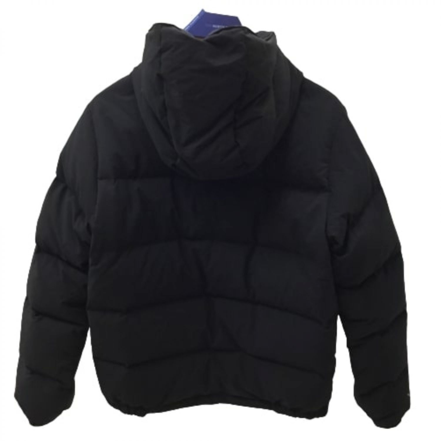 中古】 THE NORTH FACE ザノースフェイス メンズ ダウンジャケット