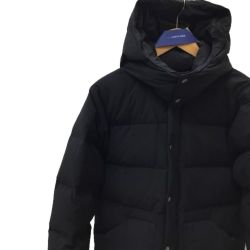 ♪♪ THE NORTH FACE ザノースフェイス メンズ ダウンジャケット SIZE L ND91401 ブラック Bランク