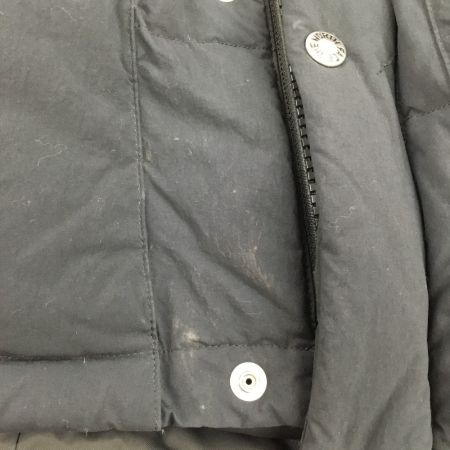  THE NORTH FACE ザノースフェイス メンズ ダウンジャケット SIZE L ND91401 ブラック