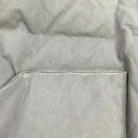  THE NORTH FACE ザノースフェイス メンズ ダウンジャケット SIZE L ND91401 ブラック