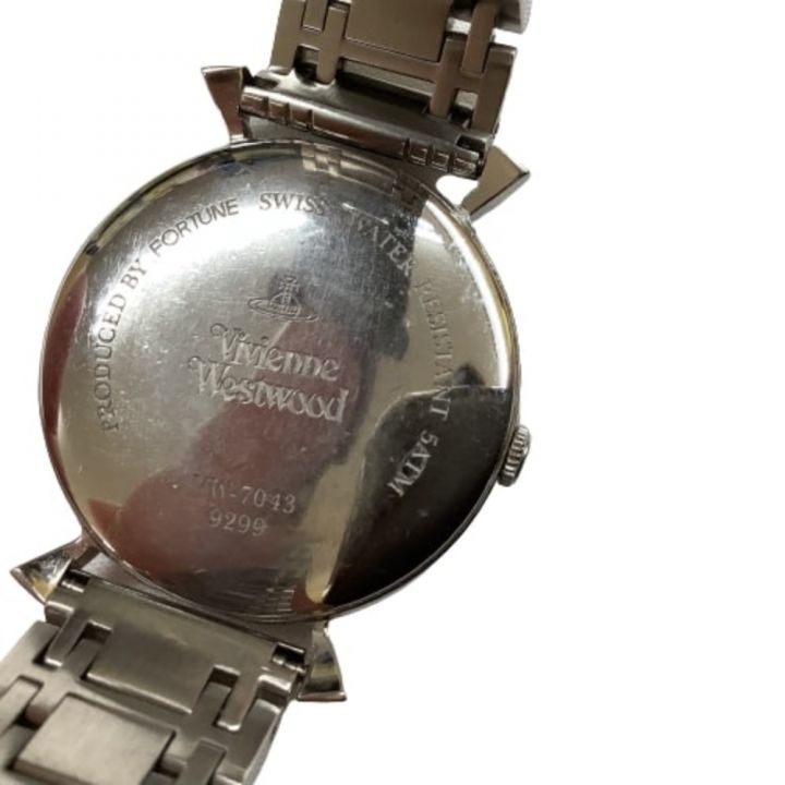 【Vivienne Westwood】時計 中古品 レア】Vivienne Westwood MAN stonehenge 時計｜Yahoo!フリマ
