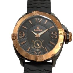 ♪♪ Timberland ティンバーランド 腕時計  Bランク