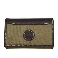 ♪♪ HUNTING WORLD ハンティングワールド キーケース ６連キーケース カーキ Aランク