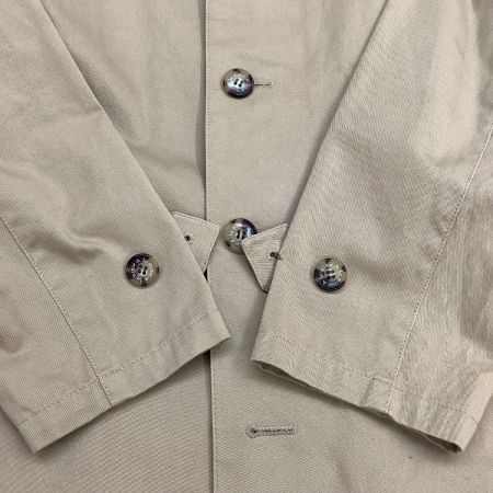 Le minor ルミノア メンズ コート SIZE 40 ベージュ