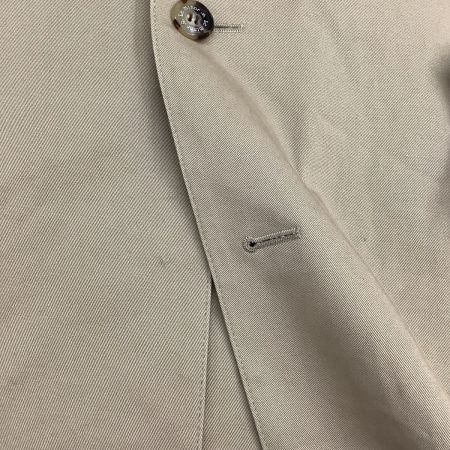 Le minor ルミノア メンズ コート SIZE 40 ベージュ