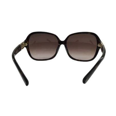  Ferragamo フェラガモ サングラス ブラウン