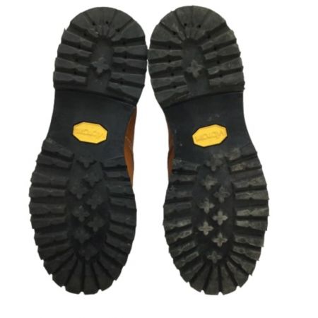  RED WING レッドウィング メンズ ブーツ  SIZE ８E（２６cm） 9879 キャメル