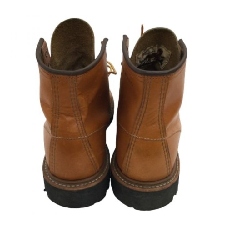 RED WING レッドウィング メンズ ブーツ SIZE 8E（26cm） 9879  