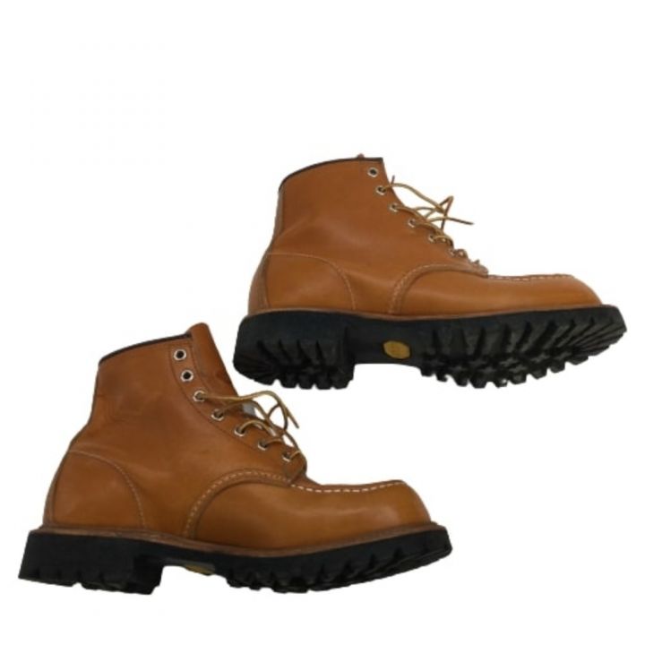 RED WING レッドウィング メンズ ブーツ SIZE 8E（26cm） 9879  