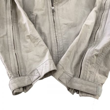  nude masahiko maruyama ヌード：マサヒコマルヤマ メンズ モッズコート  SIZE 1 NDH-1603 ベージュ