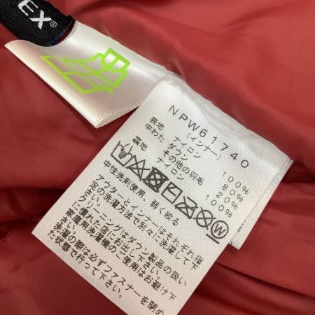 中古】 THE NORTH FACE ザノースフェイス レディース ３wayジャケット