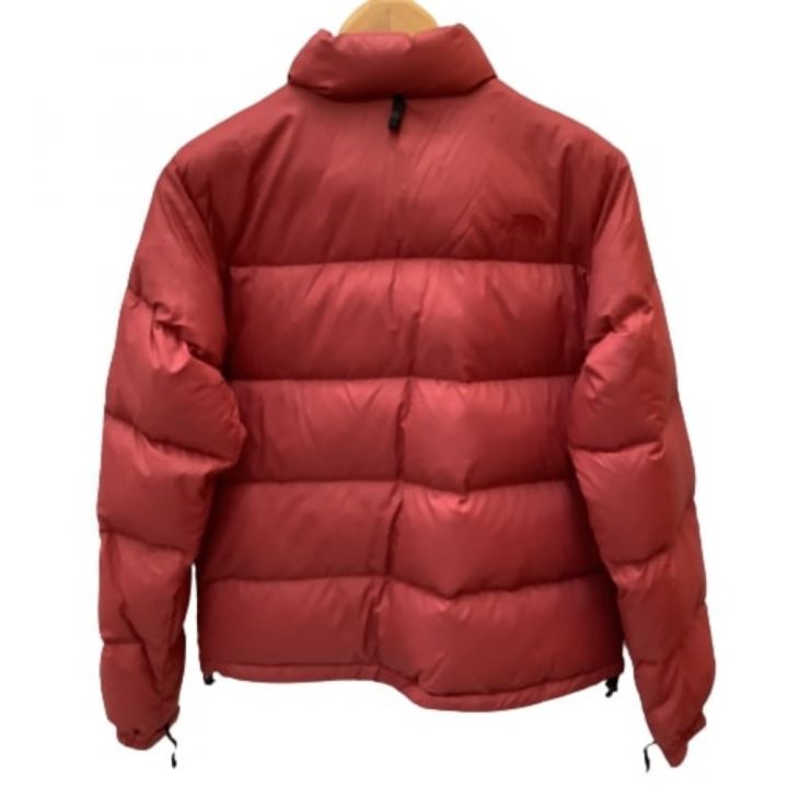 THE NORTH FACE ザノースフェイス レディース ３wayジャケット SIZE XL NPW61740 レッド ｜中古｜なんでもリサイクルビッグバン