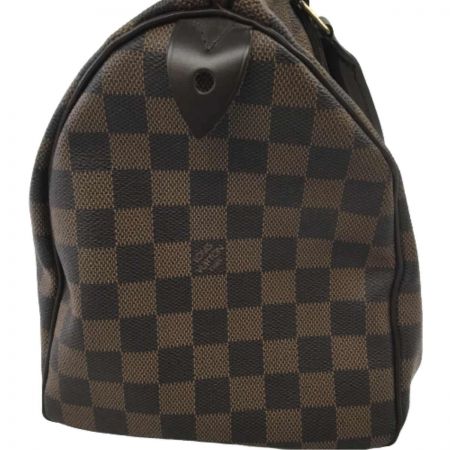  LOUIS VUITTON ルイヴィトン ハンドバッグ ダミエ スピーディ パドロック SP1016 N41531