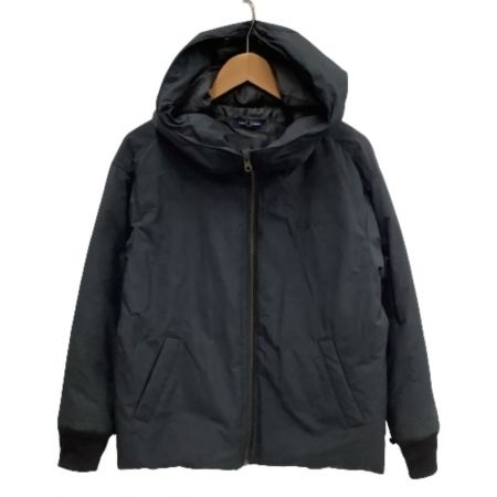  FRED PERRY フレッドペリ メンズ モッズコート SIZE S F2607 カーキ