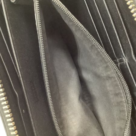 COACH コーチ レディース 長財布 シグネチャー ブラック