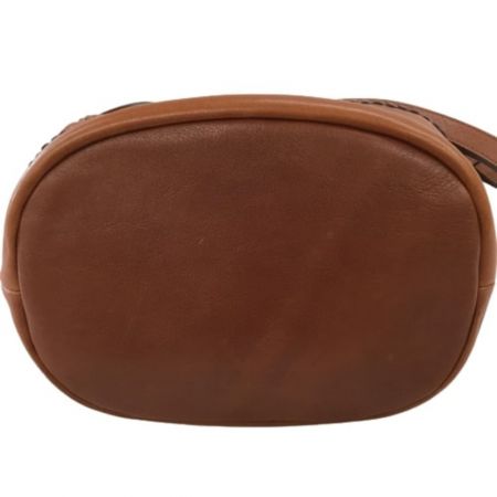  COLE HAAN コールハーン トートバッグ  ブラウン