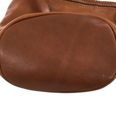  COLE HAAN コールハーン トートバッグ  ブラウン