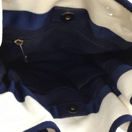  LANVIN ランバン リュック  ホワイト