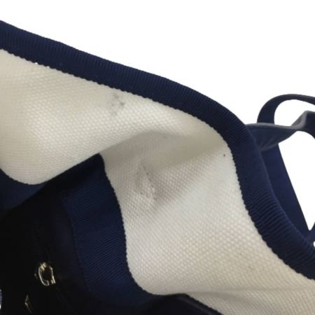  LANVIN ランバン リュック  ホワイト