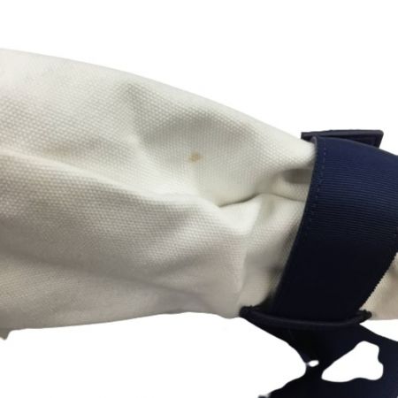  LANVIN ランバン リュック  ホワイト