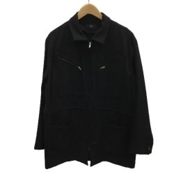 ♪♪ Y's ワイズ ジャケット  ブラック Bランク