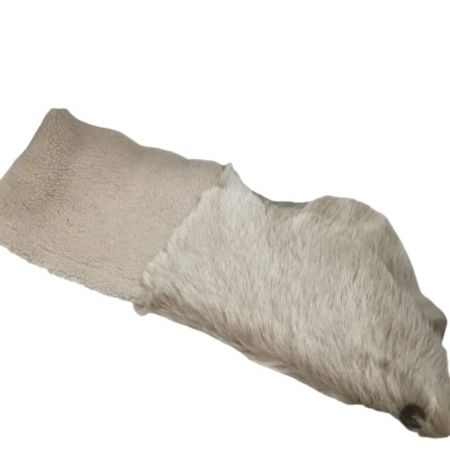  Owen Barry オーエンバリー マフラー  ベージュ