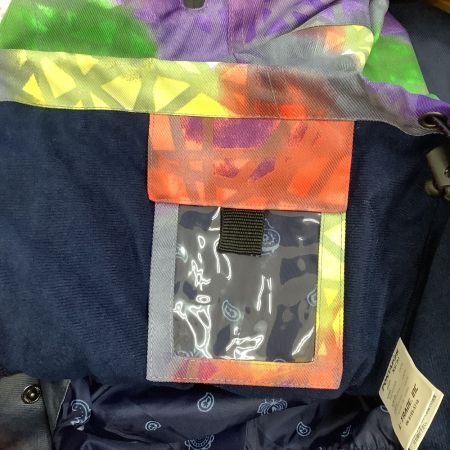 POINTAPES レディース スノーウェア 上下セット SIZE XS グレー