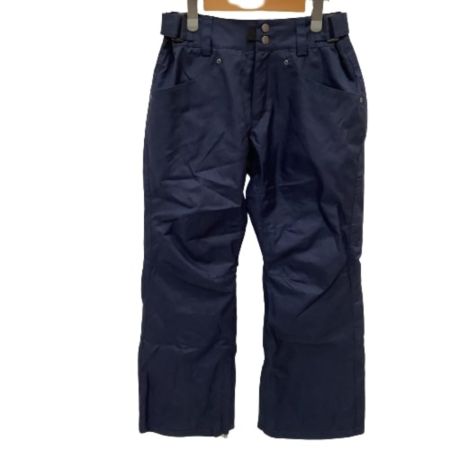 POINTAPES レディース スノーウェア 上下セット SIZE XS グレー