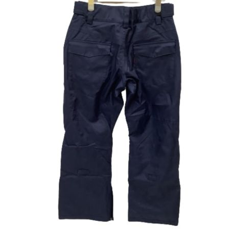 POINTAPES レディース スノーウェア 上下セット SIZE XS グレー