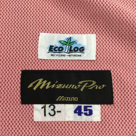  Fighters 今浪 サイン入 日本ハム  今浪選手 実使用ユニフォーム サイン入り レア 希少 レッド