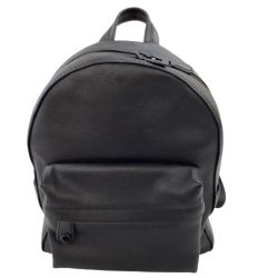 ♪♪ COACH コーチ レディース リュック  K1780-14468 ブラック Bランク