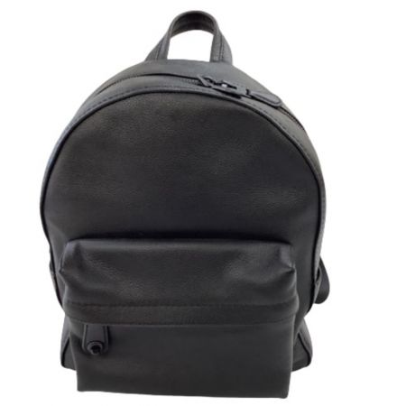  COACH コーチ レディース リュック  K1780-14468 ブラック