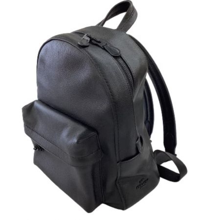  COACH コーチ レディース リュック  K1780-14468 ブラック