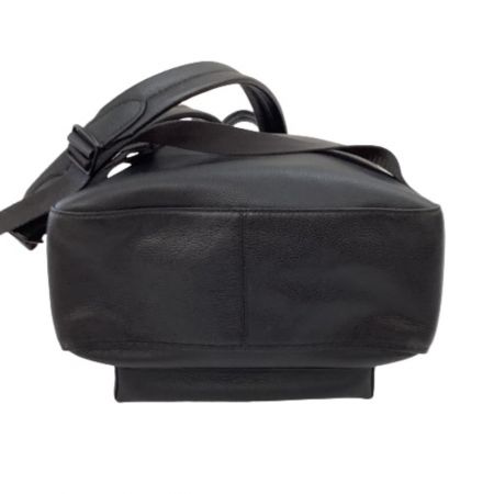  COACH コーチ レディース リュック  K1780-14468 ブラック